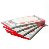 2% Milk - Risograph Notepad