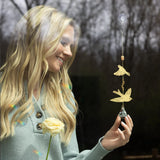 Suncatcher - Bird / Sun Stone