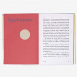 Essential Ideas Book on Serenity