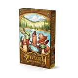 River Valley Glassworks Board Game