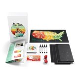 On Tour - The Board Game