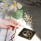 Scout Curated Wears Jewelry Dish & Stud Earring Set