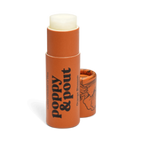 Poppy & Pout Lip Balm