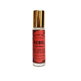 Golden Gems Roll On Perfume - Rebel