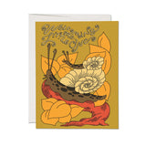 Baby Card - Little One