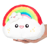 Squishable Snackers Rainbow