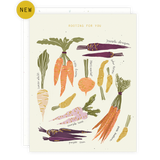 Rooting for You Friendship/Encouragement Card