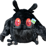 Squishable Giant Baby Mothman