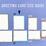 Shine Bright Birthday Card