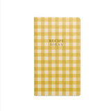 Notebook Set of 3 -  Kitchen