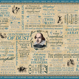 Shakespearean Insults 1000 Piece Puzzle