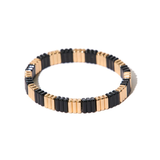 Malibu Sugar Girls Trip Bracelet - Black