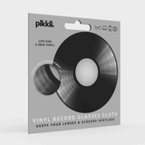 Pikkii Eye Glasses Cloth - Vinyl Record