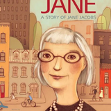 Walking the City with Jane