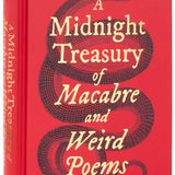 A Midnight Treasury of Macabre and Weird Poems