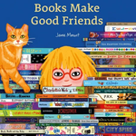 Books Make Good Friends