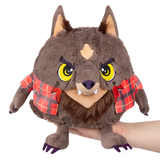 Squishable Mini - Werewolf