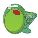 NPW Sponge - Dirty Martini
