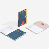 Essential Ideas Book on Serenity