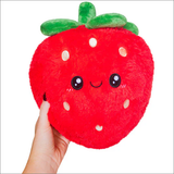 Squishable Strawberry - 2 sizes available!