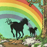 Let's Chase that Rainbow Friendship Carde