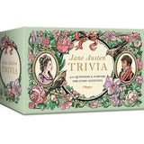 Jane Austen Trivia: 400 Questions and Answers for Every Austenite