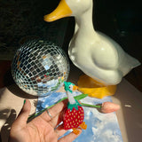 Gooseberry Hair Claw