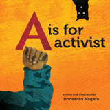 A is for Activist Book