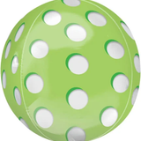 15" Pickleball Orbz Balloon
