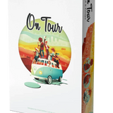 On Tour - The Board Game