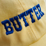 Butter Baseball Cap