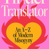 Tinder Translator Book
