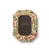 Rifle Paper Co. Paper-Wrapped Picture Frame - Gracie