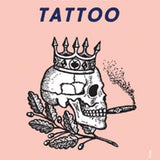 Russian Criminal Tattoo Encyclopaedia Volume I