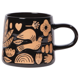 Danica Now & Designs Imprint Mug - Myth
