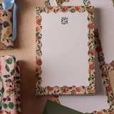 Rifle Paper Notepad - Gracie