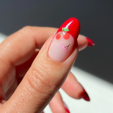 Deco Miami Nail Art Stickers Miffy is Sweet