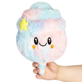 Squishable Mini Comfort Food - Cotton Candy
