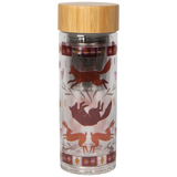 Tea Infuser Bottle - Folktale