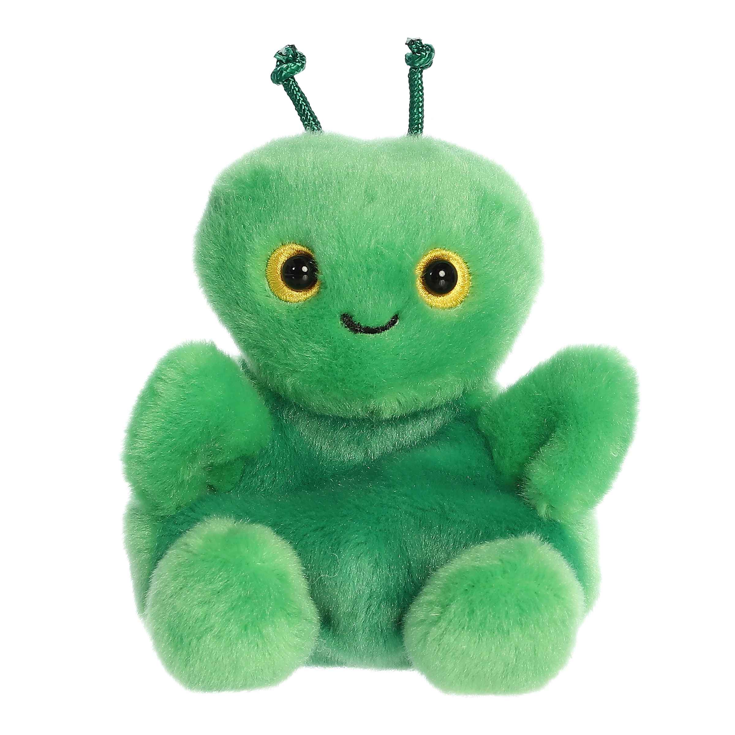 cat palm pals Plush - Palm Pals