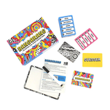 Bangarang - Clue Giving Guessing Game