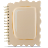 Ravioli Notebook