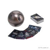 Star Wars: Stay on Target Game