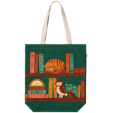 Danica & Now Designs Tote Bag - Book Club
