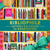 Bibliophile Advent Calendar