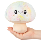 Squishable Snackers - Tie Dye Mushroom