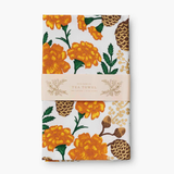 Rifle Paper Tea Towel - Harvest