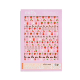 Deco Miami Nail Art Stickers Miffy is Sweet