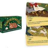 Forest Friends: Positive Inspiration from the Animal Kingdom