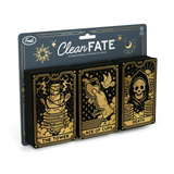 Clean Fate Tarot Sponge Set